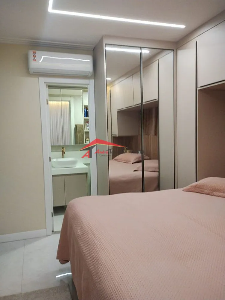 Apartamento, 2 quartos, 66 m² - Foto 8