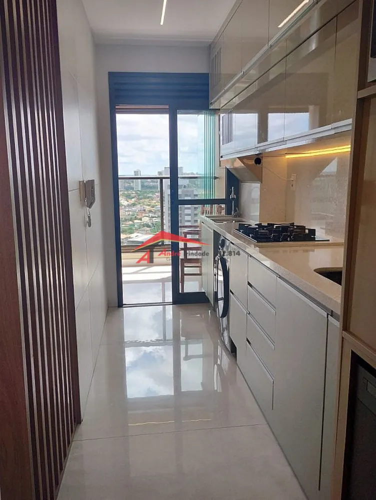 Apartamento, 2 quartos, 66 m² - Foto 15
