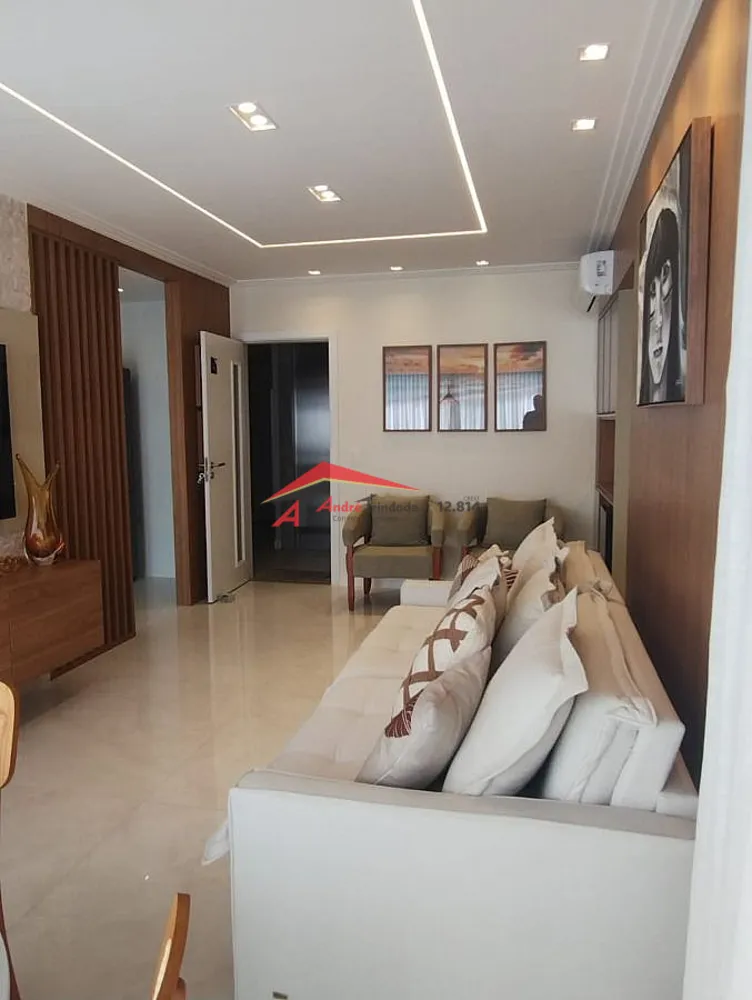 Apartamento, 2 quartos, 66 m² - Foto 4