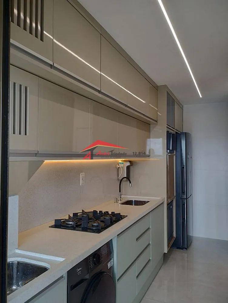 Apartamento, 2 quartos, 66 m² - Foto 5