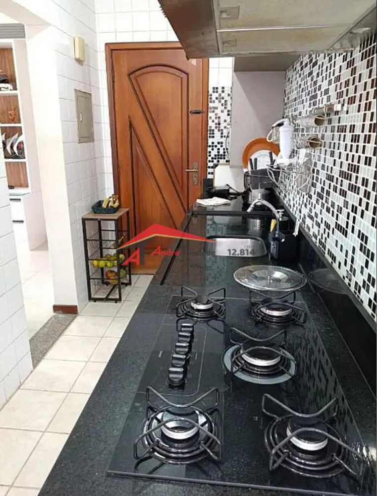 Apartamento, 3 quartos, 68 m² - Foto 5