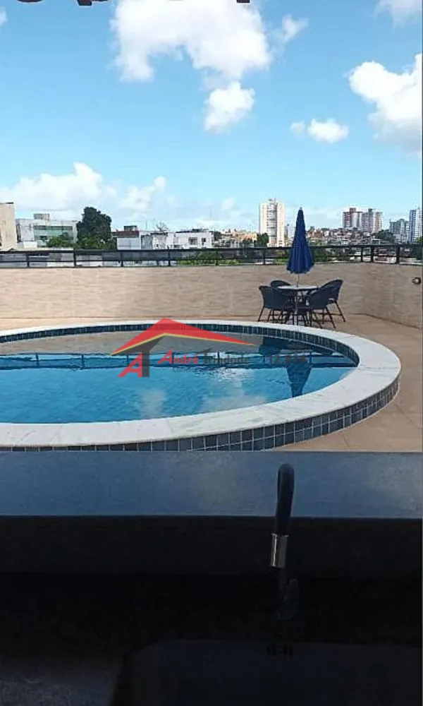 Apartamento, 3 quartos, 68 m² - Foto 8