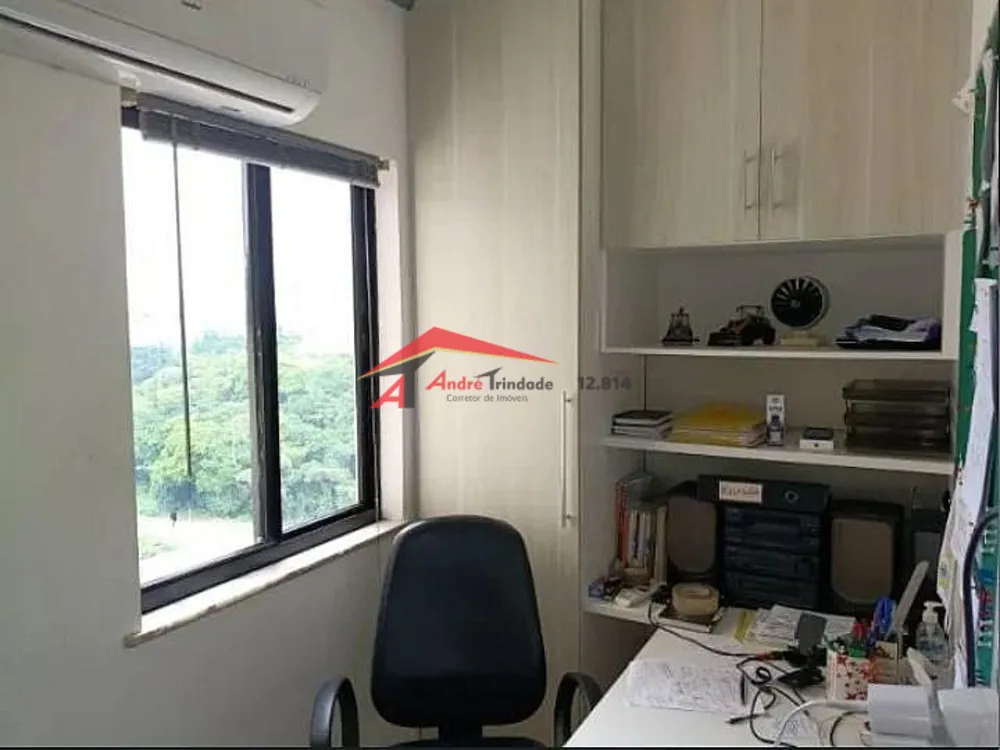 Apartamento, 3 quartos, 68 m² - Foto 5