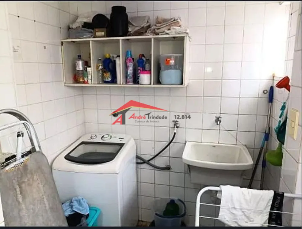 Apartamento, 3 quartos, 68 m² - Foto 6