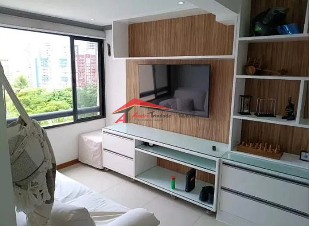 Apartamento, 3 quartos, 68 m² - Foto 1