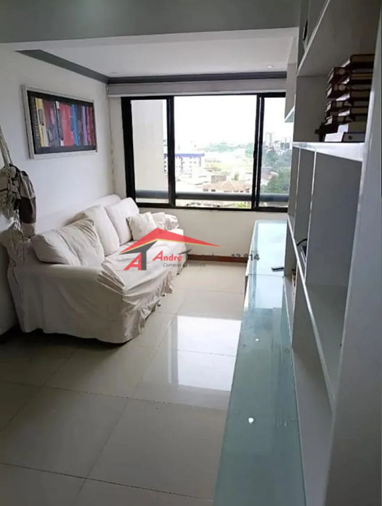 Apartamento, 3 quartos, 68 m² - Foto 3