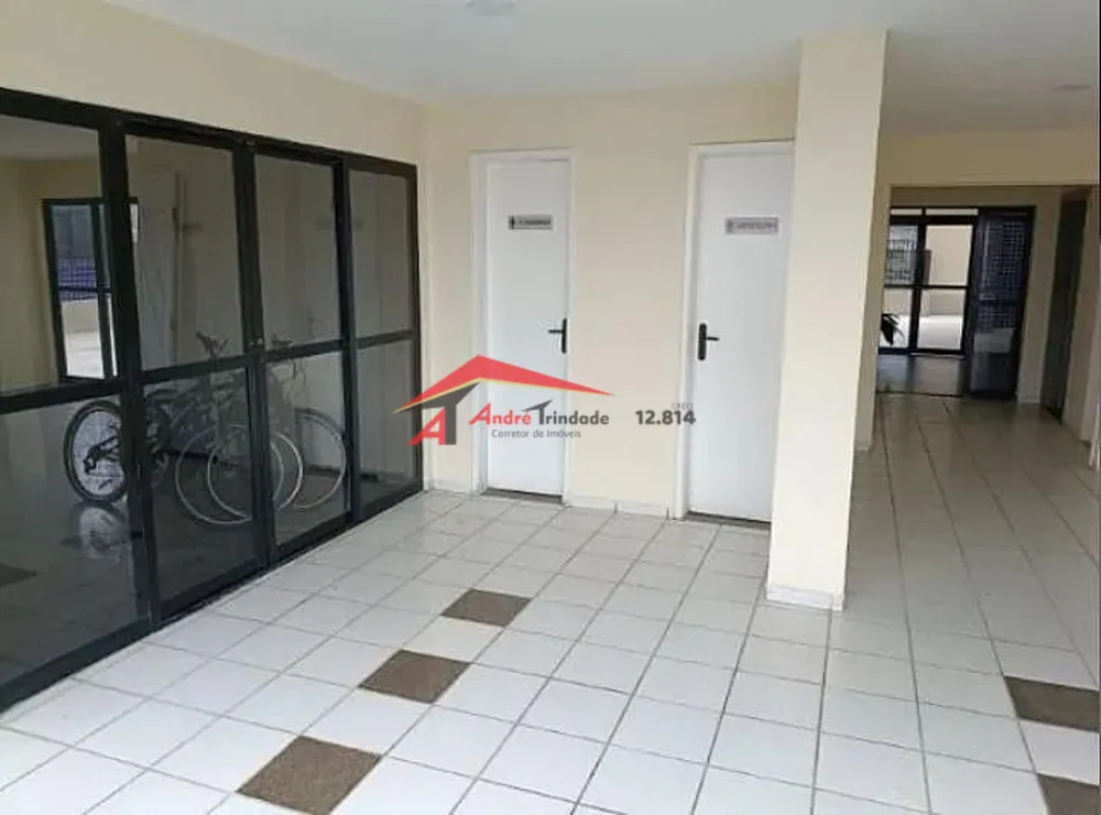 Apartamento, 3 quartos, 68 m² - Foto 8
