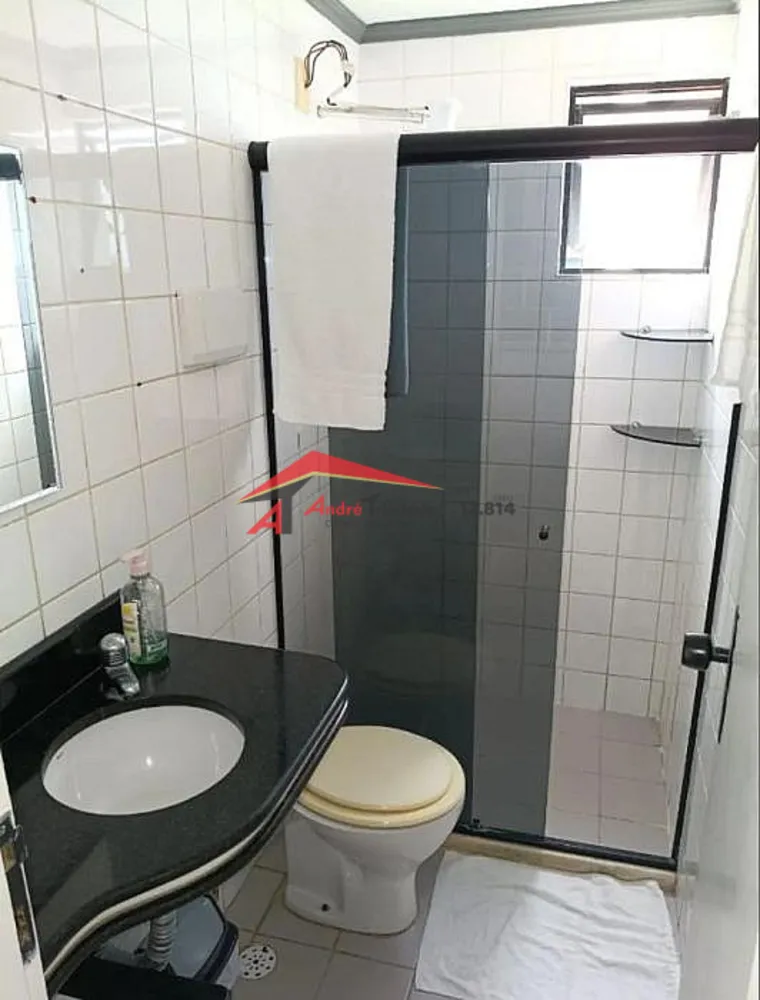 Apartamento, 3 quartos, 68 m² - Foto 7