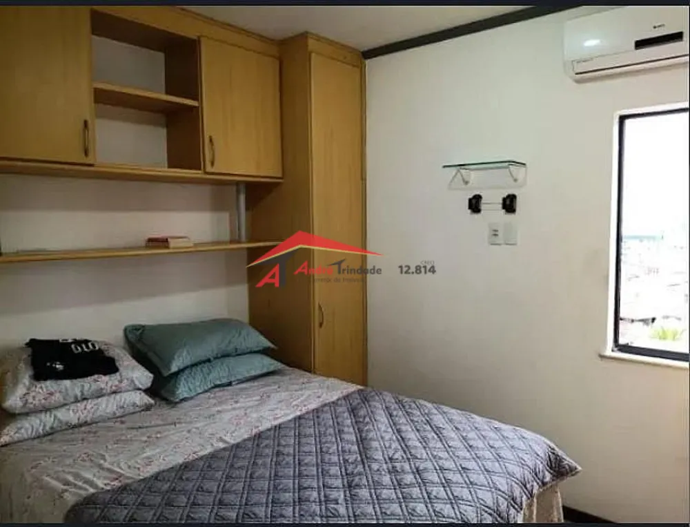 Apartamento, 3 quartos, 68 m² - Foto 4