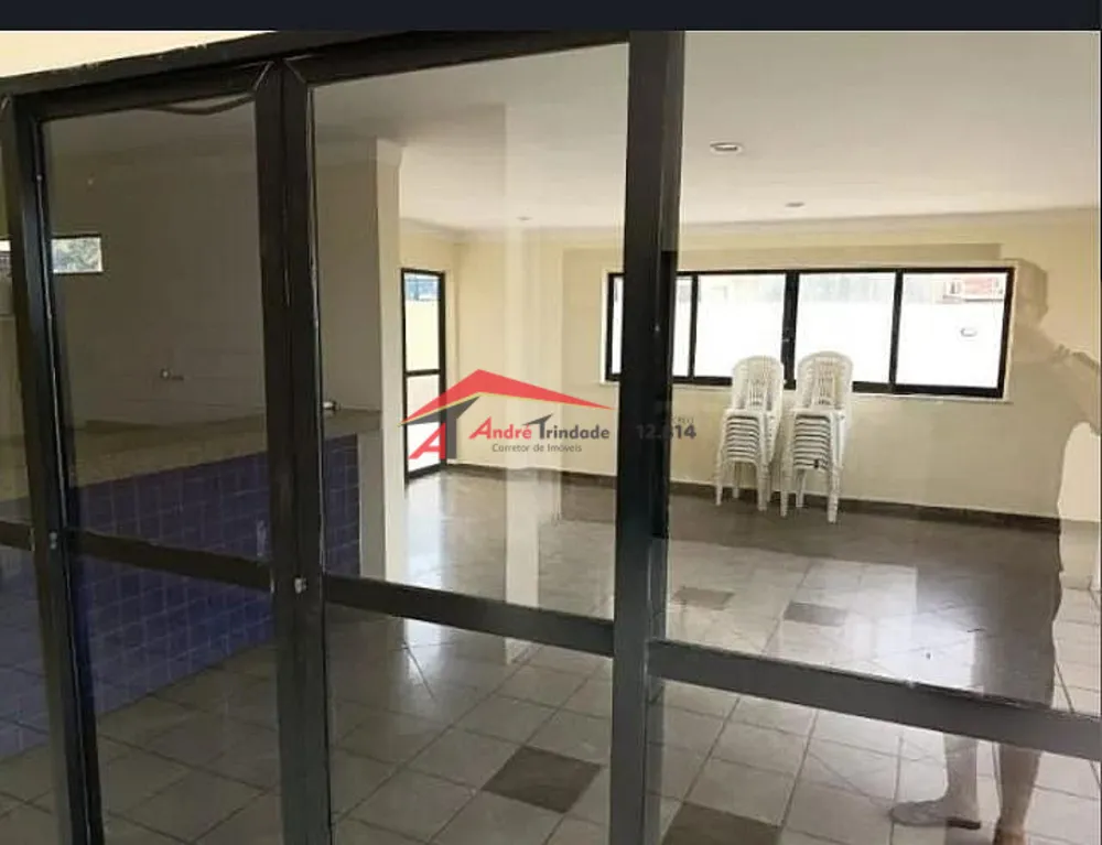 Apartamento, 3 quartos, 68 m² - Foto 9