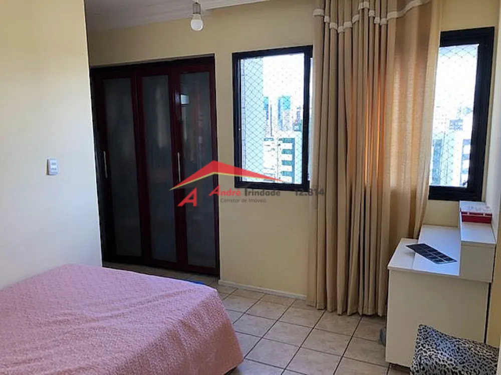 Apartamento, 4 quartos, 112 m² - Foto 9