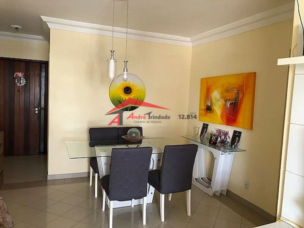 Apartamento, 4 quartos, 112 m² - Foto 6