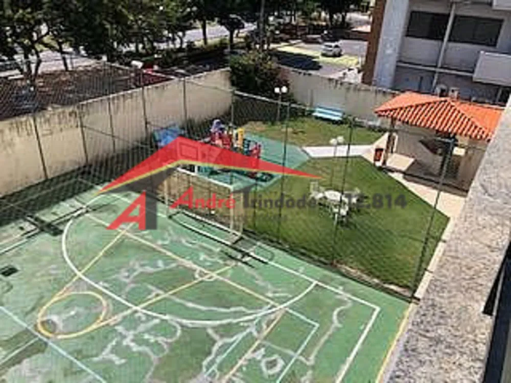 Apartamento, 4 quartos, 112 m² - Foto 13