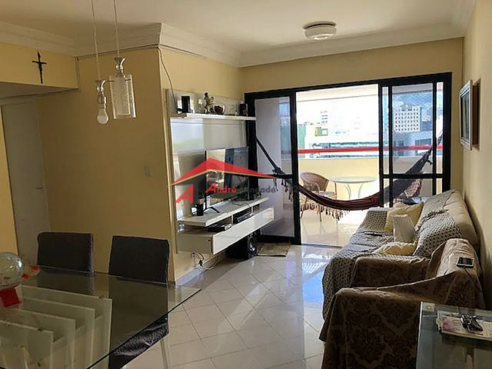 Apartamento, 4 quartos, 112 m² - Foto 5