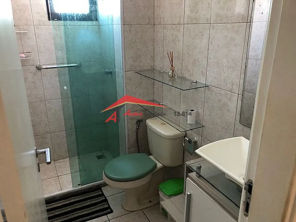 Apartamento, 4 quartos, 112 m² - Foto 10