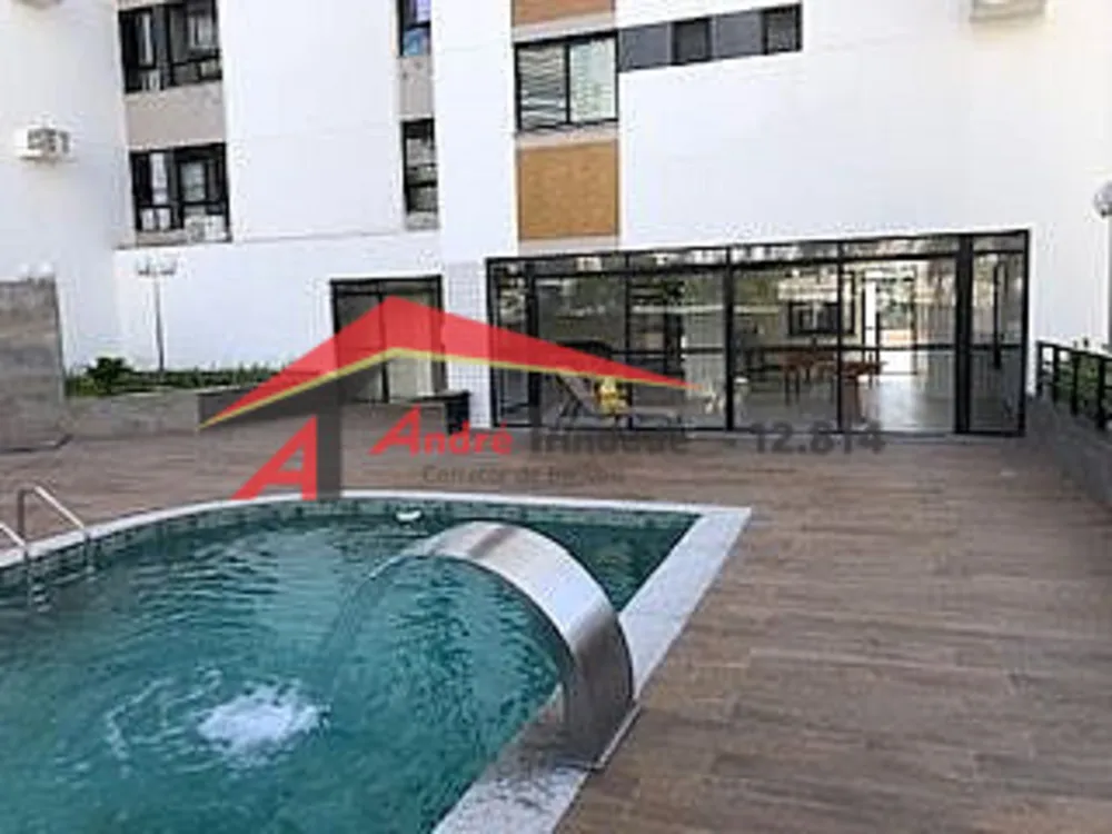 Apartamento, 4 quartos, 112 m² - Foto 11