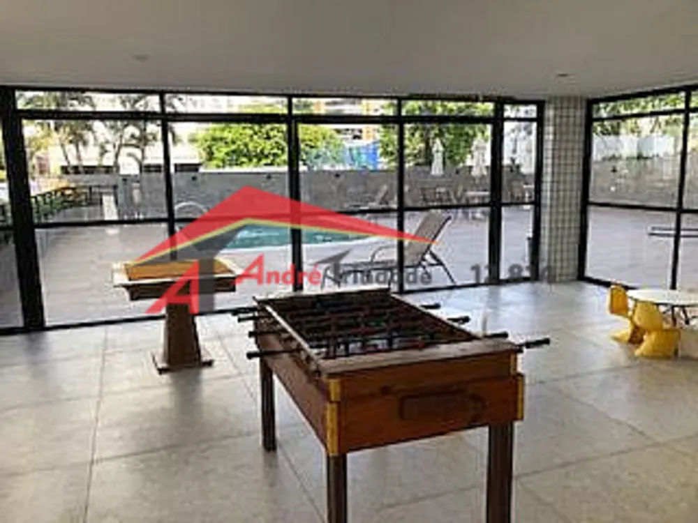 Apartamento, 4 quartos, 112 m² - Foto 12