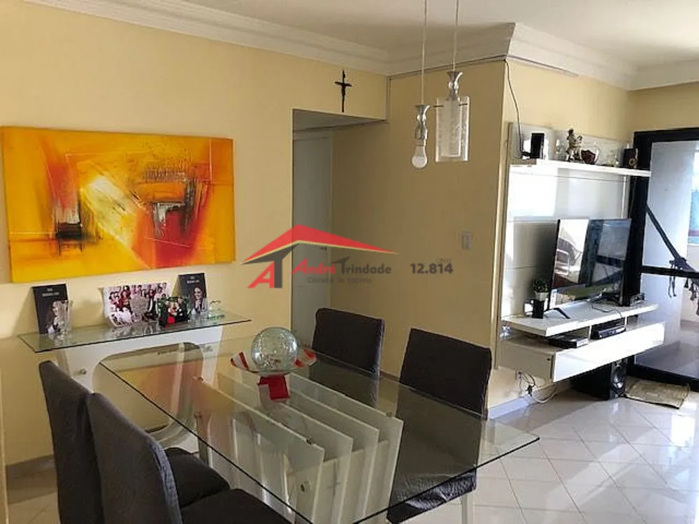 Apartamento, 4 quartos, 112 m² - Foto 8