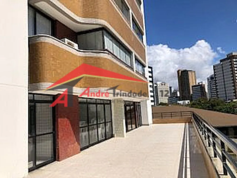 Apartamento, 4 quartos, 112 m² - Foto 2