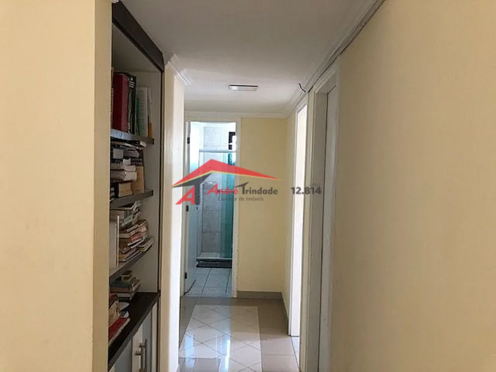 Apartamento, 4 quartos, 112 m² - Foto 7