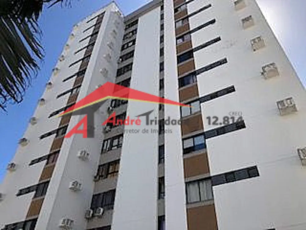 Apartamento, 4 quartos, 112 m² - Foto 1