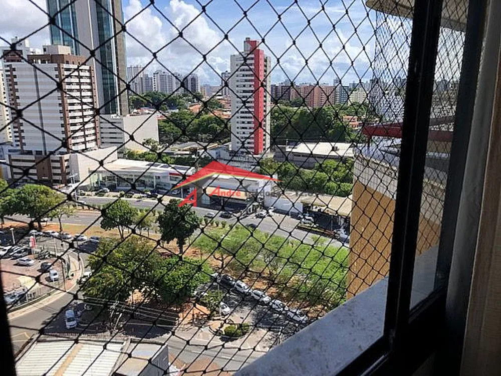 Apartamento, 4 quartos, 112 m² - Foto 14