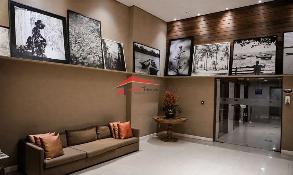 Apartamento, 1 quarto, 40 m² - Foto 2