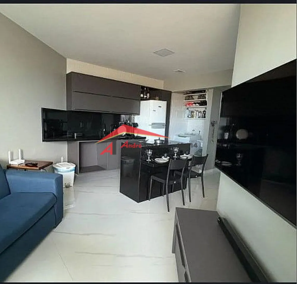 Apartamento, 1 quarto, 40 m² - Foto 3
