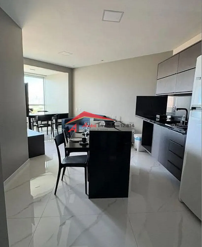 Apartamento, 1 quarto, 40 m² - Foto 6