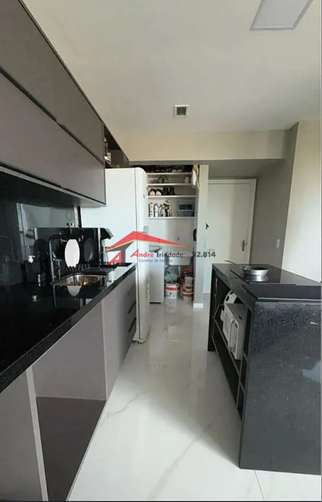 Apartamento, 1 quarto, 40 m² - Foto 4