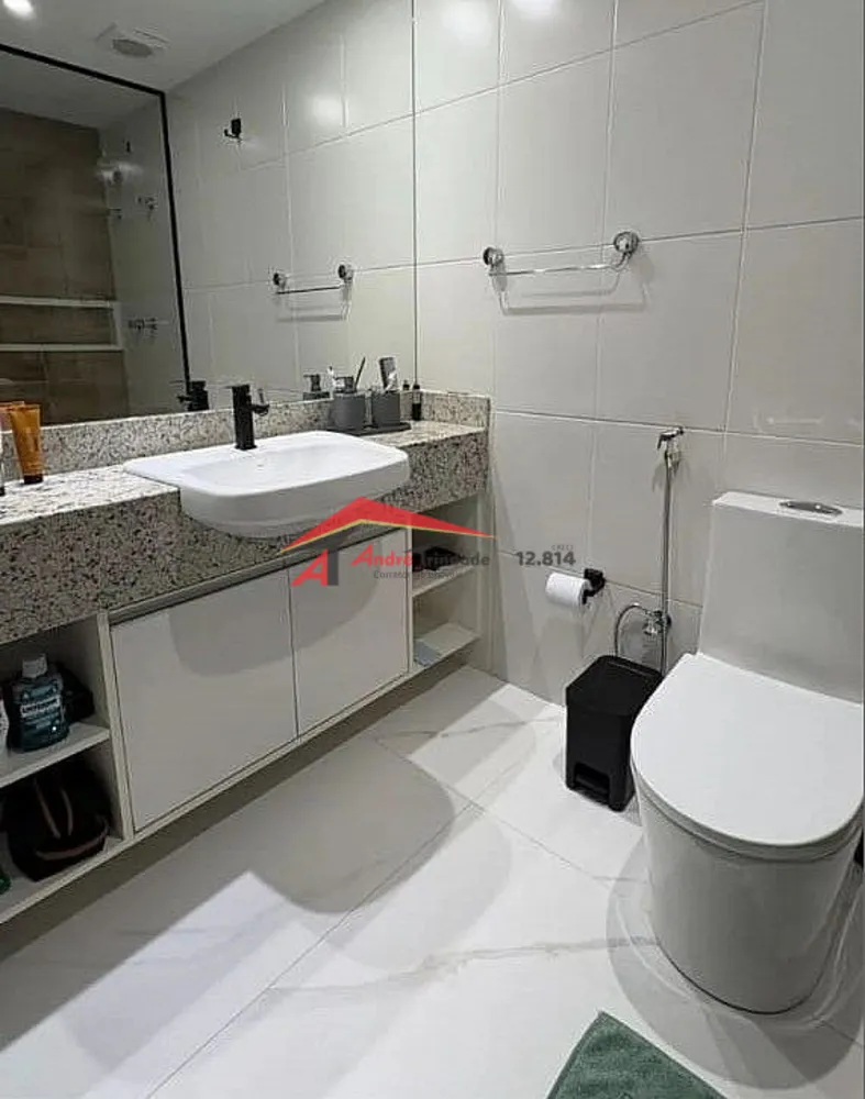Apartamento, 1 quarto, 40 m² - Foto 5