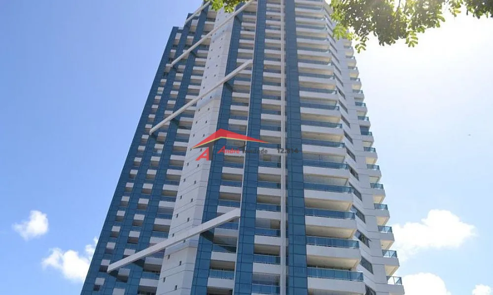 Apartamento, 1 quarto, 40 m² - Foto 1