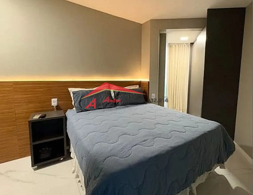 Apartamento, 1 quarto, 40 m² - Foto 7