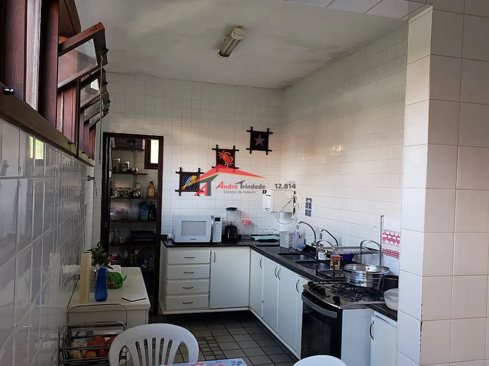 Casa, 5 quartos, 600 m² - Foto 4