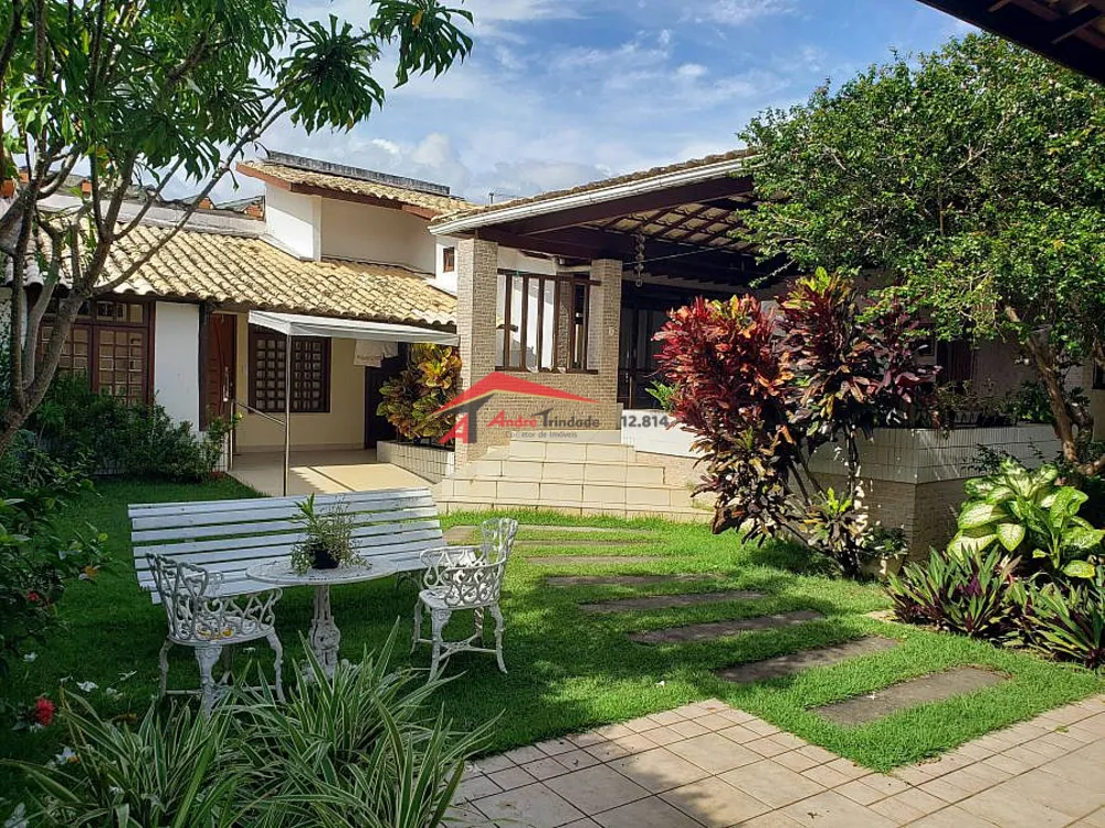 Casa, 5 quartos, 600 m² - Foto 8