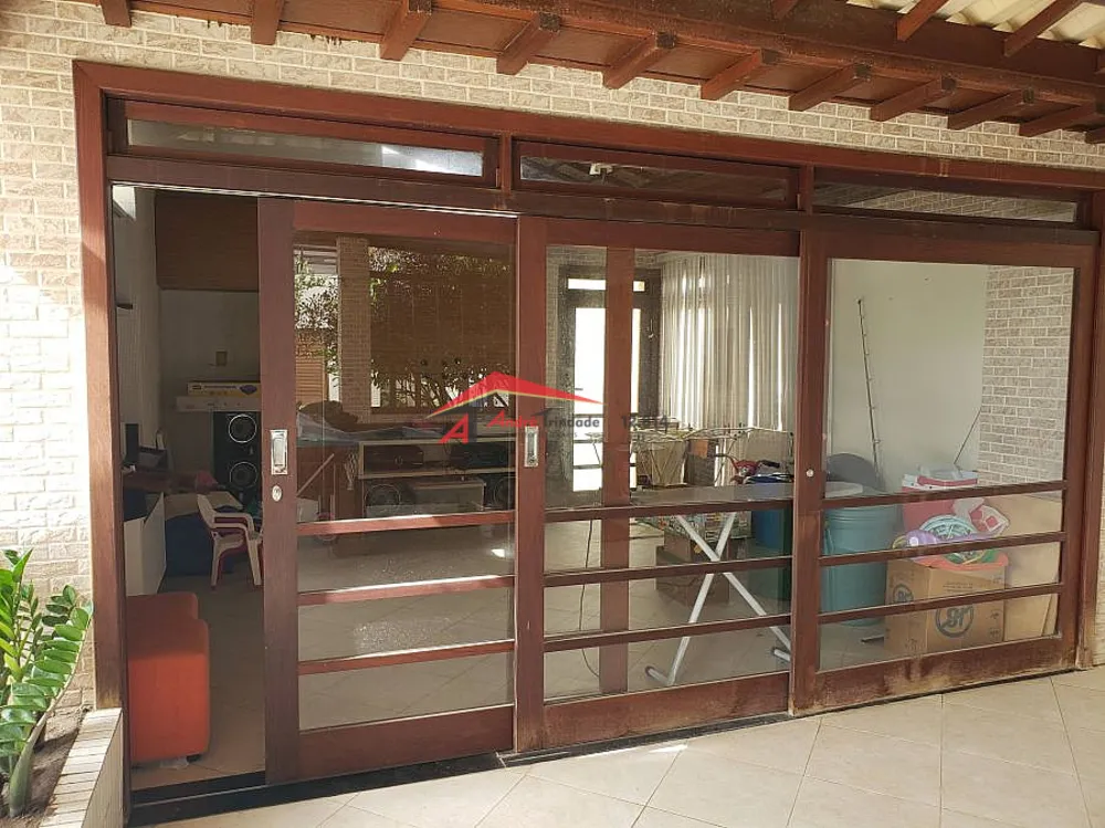 Casa, 5 quartos, 600 m² - Foto 5