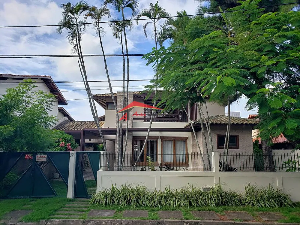 Casa, 5 quartos, 600 m² - Foto 6