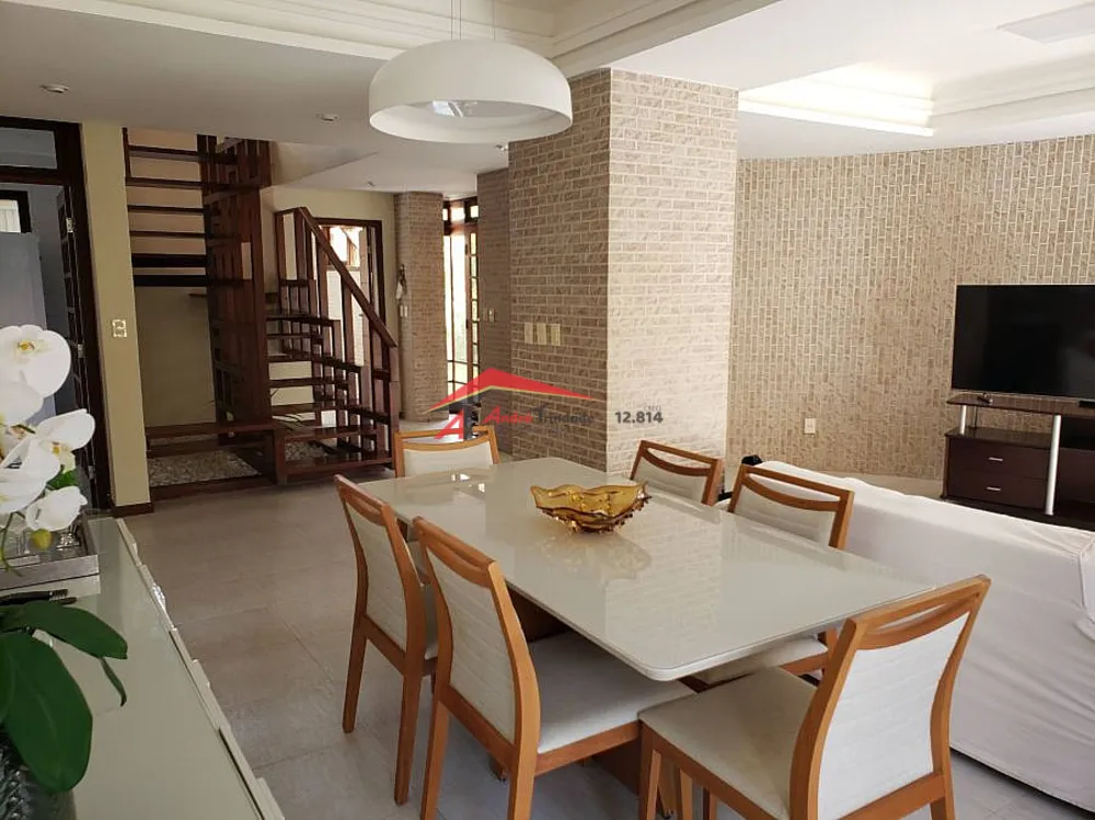 Casa, 5 quartos, 600 m² - Foto 7