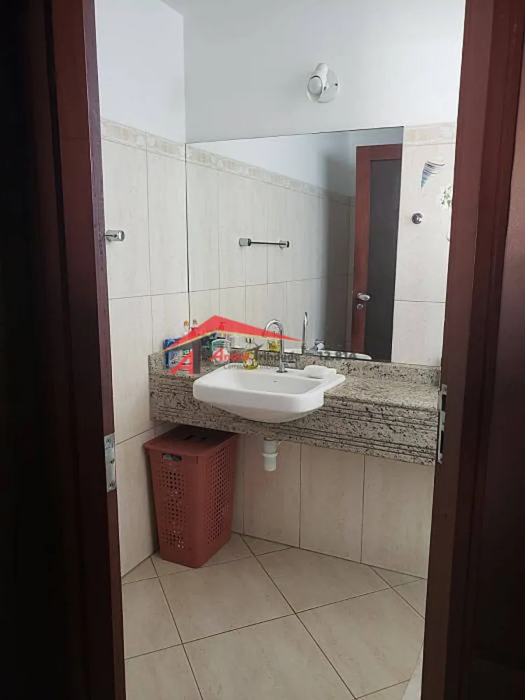 Casa, 5 quartos, 600 m² - Foto 2