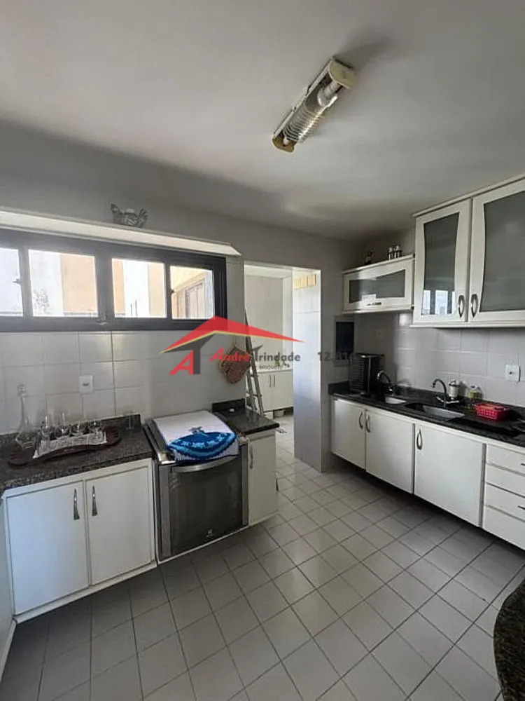 Apartamento, 3 quartos, 118 m² - Foto 11