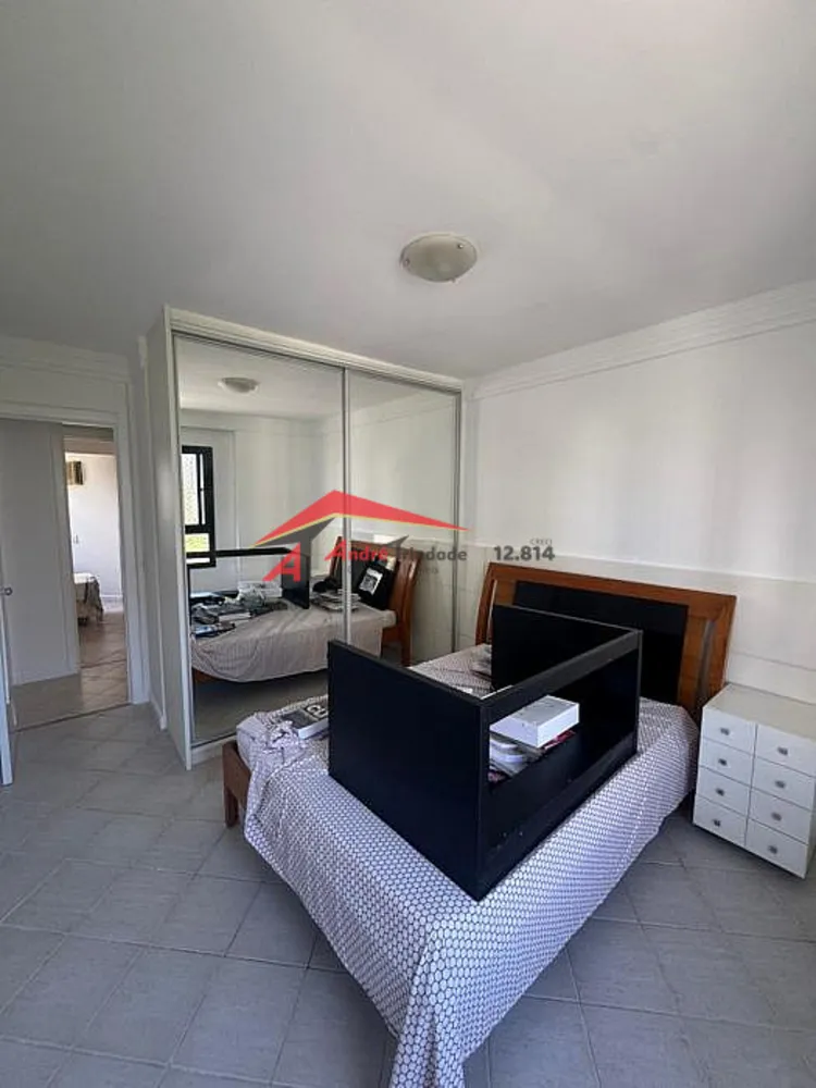 Apartamento, 3 quartos, 118 m² - Foto 5