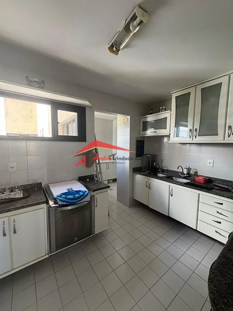 Apartamento, 3 quartos, 118 m² - Foto 12