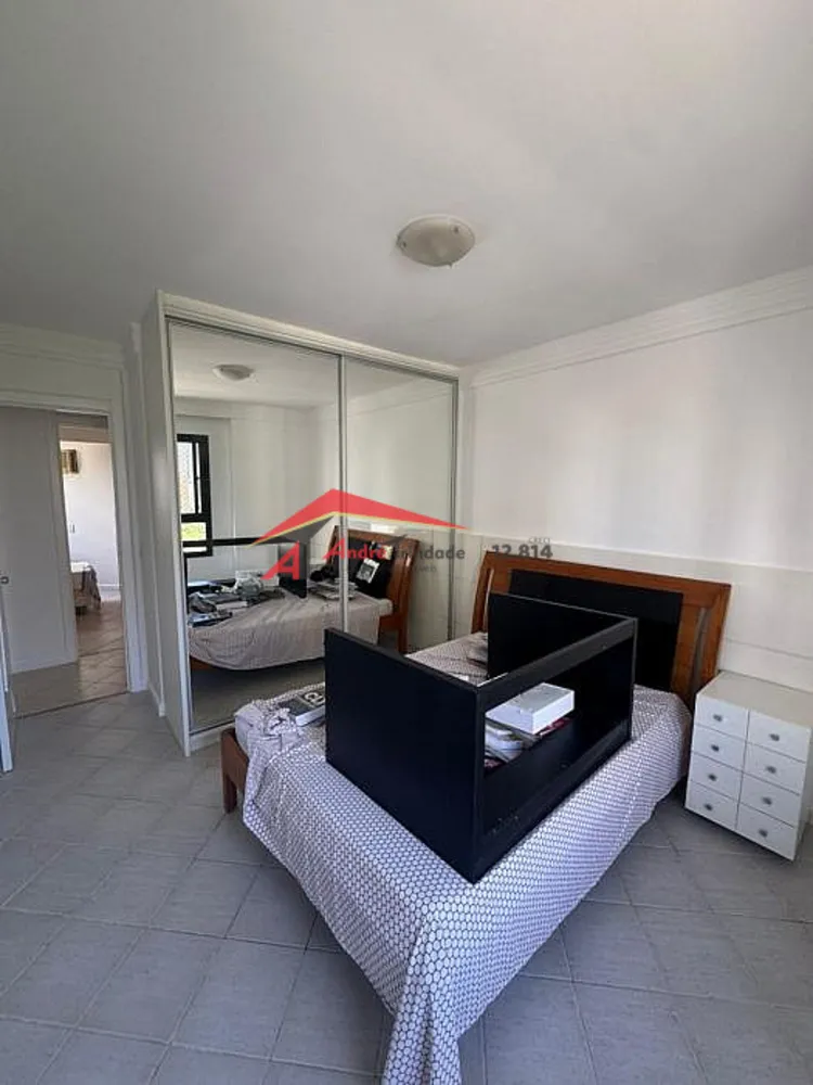 Apartamento, 3 quartos, 118 m² - Foto 6
