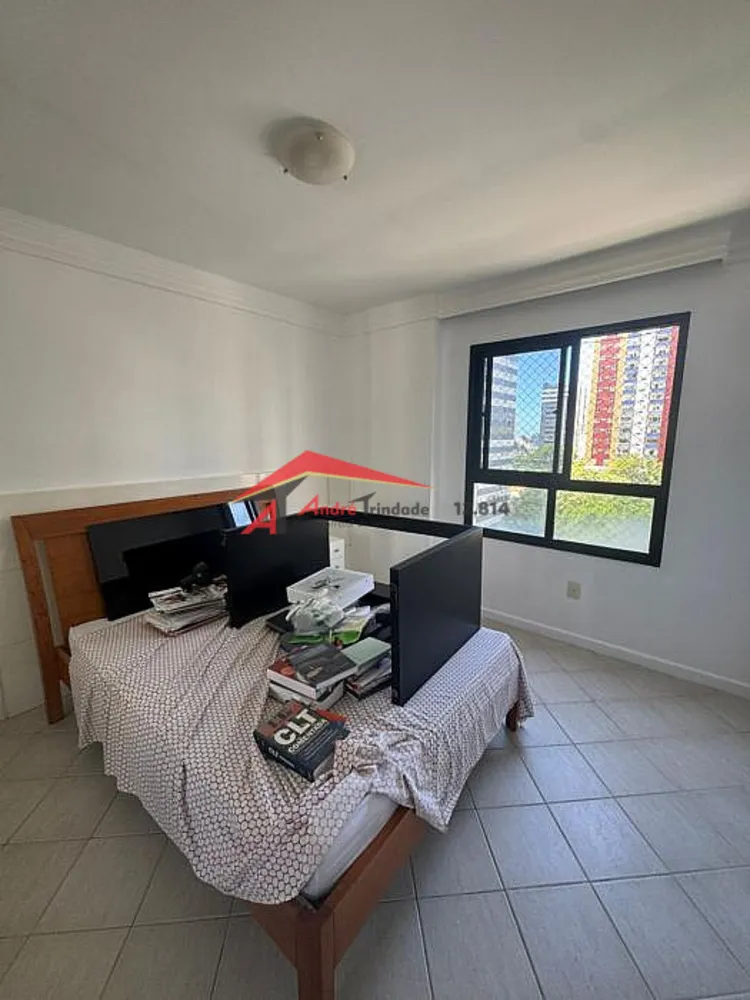 Apartamento, 3 quartos, 118 m² - Foto 7