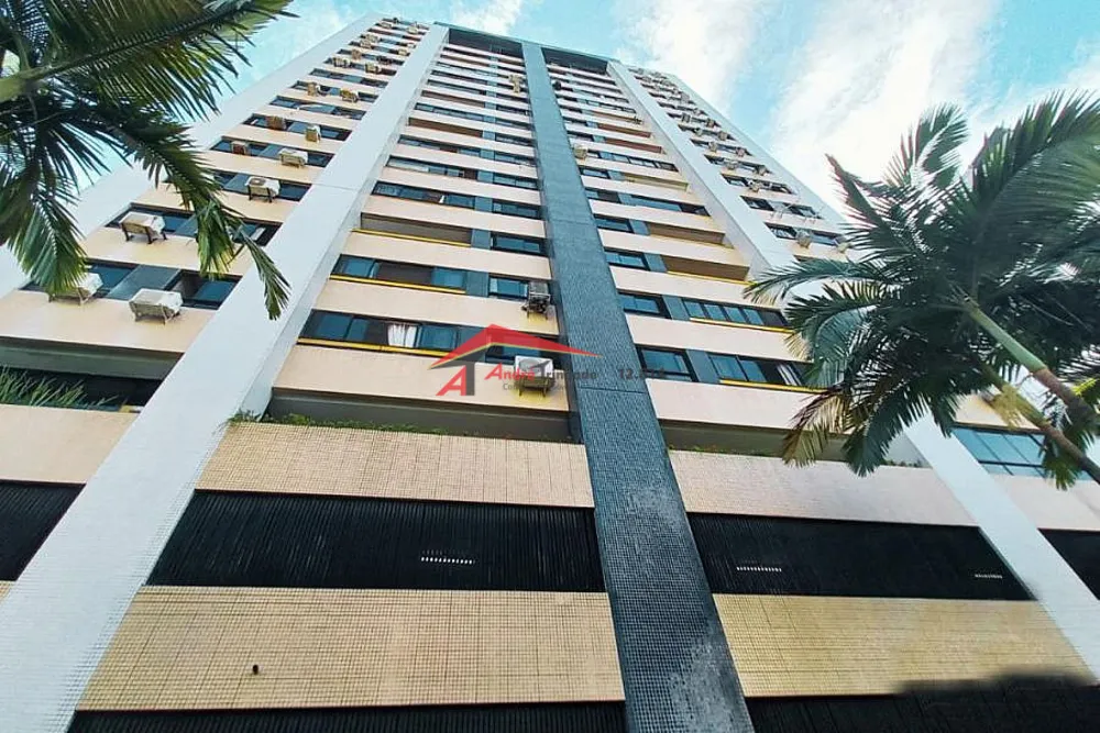 Apartamento, 3 quartos, 118 m² - Foto 2