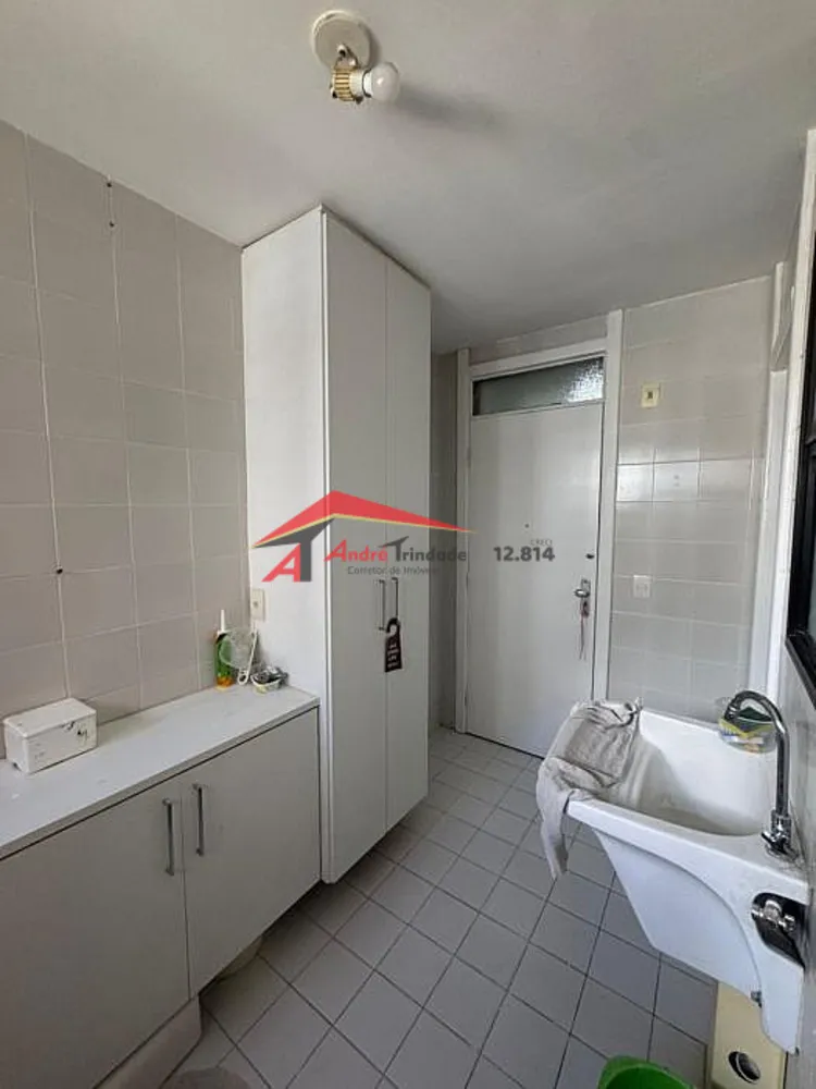 Apartamento, 3 quartos, 118 m² - Foto 9