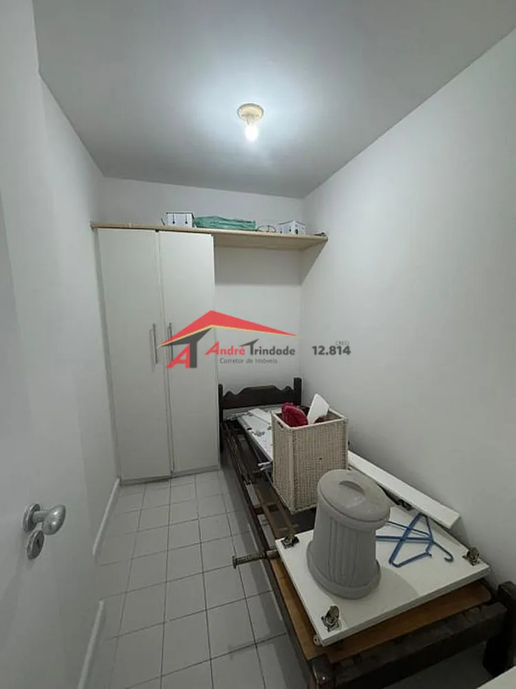 Apartamento, 3 quartos, 118 m² - Foto 8