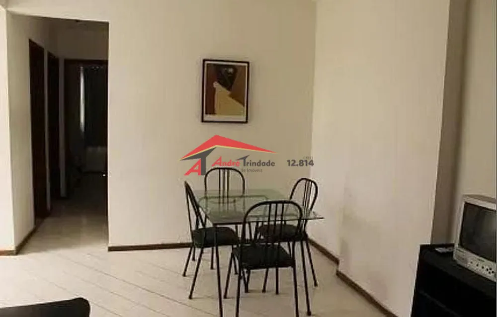 Apartamento, 2 quartos, 77 m² - Foto 2