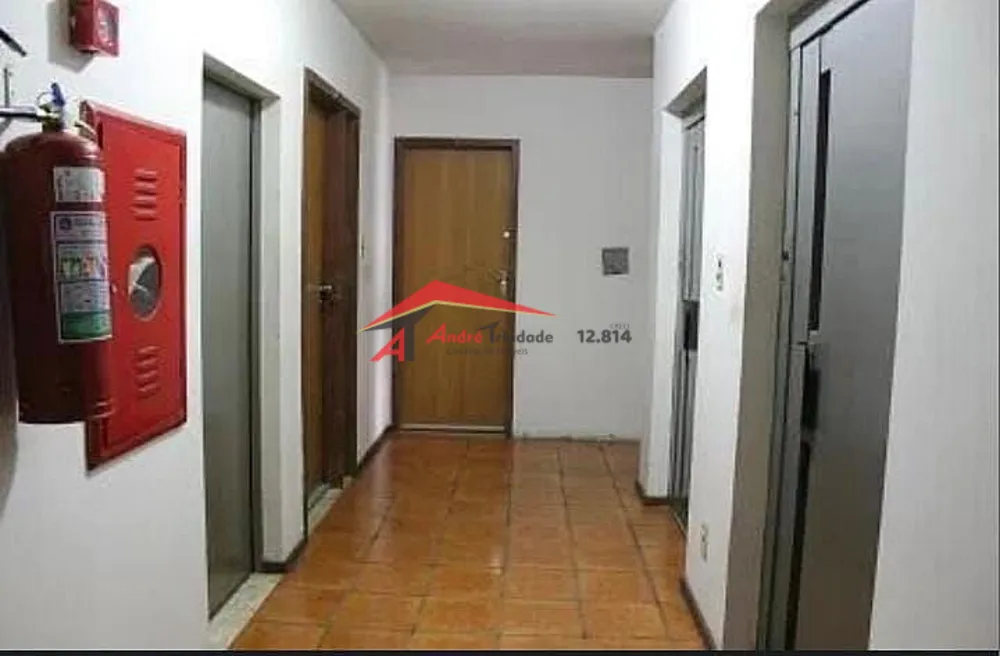 Apartamento, 2 quartos, 77 m² - Foto 3
