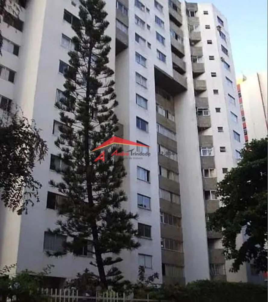 Apartamento, 2 quartos, 77 m² - Foto 8